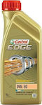 Castrol Edge Titanium FST 0W-30 1lt