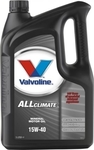 Valvoline Ulei Auto All Climate 15W-40 5lt