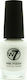 W7 Cosmetics Oja Luciu Lac De Unghii Alb 15ml