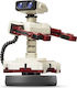 Nintendo Amiibo Super Smash Bros R.O.B. Famicom-Farben Character Figure for 3DS/WiiU