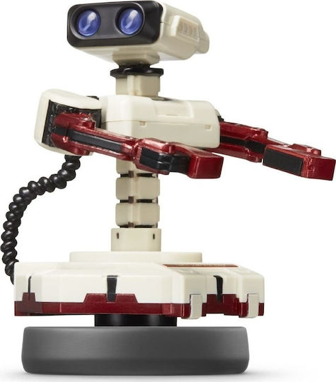 Nintendo Amiibo Super Smash Bros R.O.B. Famicom-Farben Character Figure for 3DS/WiiU