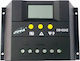 24Z Solar Laderegler PWM 24V 40A