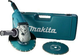 Makita GA9020RFK3 Τροχός Ρεύματος 2200W Makita GA9020RFK3 Τροχός Ρεύματος 2200W