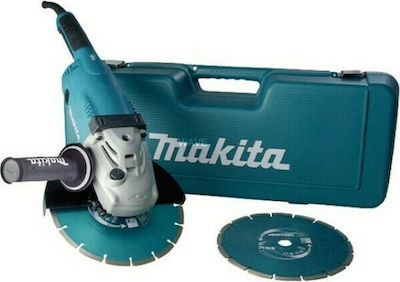 Makita Electric Angle Grinder 230mm 2200W