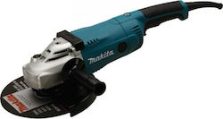 Makita Τροχός 230mm Ρεύματος 2200W