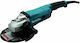 Makita Grinder 230mm Electric 2200W