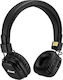 Marshall Major II Bluetooth Bluetooth fără fir Pe ureche Căști Negră