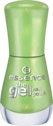 Essence The Gel Glossy Long Lasting Nail Polish...