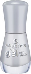 Essence The Gel Glossy Βερνίκι Νυχιών Μακράς Δι...