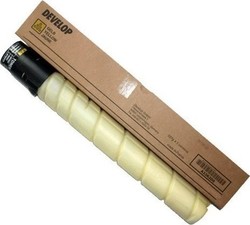 Konica Minolta TN-221Y Original Toner Laser Pri...