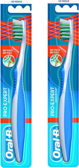 oral b pro expert crossaction all in one