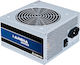 Chieftec iArena 400W Computer-Netzteil Voll verkabelt 80 Plus Bronze