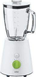Braun Tribute Blender with Glass Jug 1.75 lt 80...