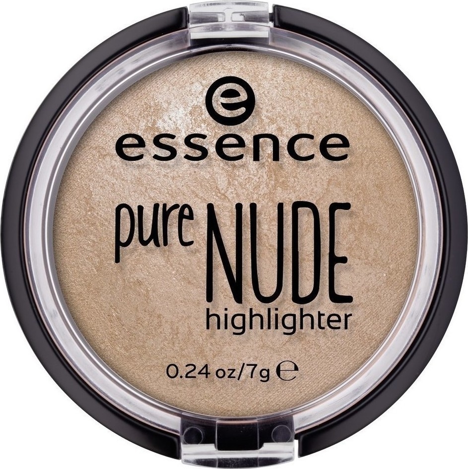 Essence Pure Nude Highlighter 10 Be My Highlight 6.5gr 