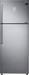 Samsung Zweitürig 443Es NoFrost Inox RT43K6330SL/ES