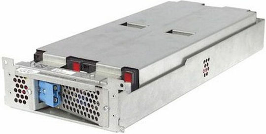 APC Replacement Cartridge 43 Baterie UPS cu Capacitate 8Ah și Tensiune 12V 1buc