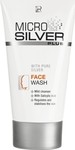 LR Microsilver Plus Face Wash Gel Cleansing Face 150ml