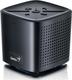 Genius SP-925BT Boxă Bluetooth 10W cu Durată de Baterie până la 3 ore Negru