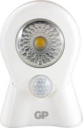 GP Batteries Nomad ND1 Emergency Light Night LED 8x4.8x11.5cm