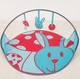 Ludi Pop Up Rabbit Γυμναστήριο Δραστηριοτήτων για Νεογέννητα
