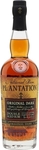 Plantation Rum Original Dark Ρούμι 700ml