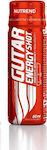 Nutrend Gutar Energy Shot Natürlich 60ml