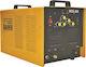 Helix WSE-200 Ηλεκτροκόλληση Inverter TIG / MMA με Μέγιστο Ρεύμα Συγκόλλησης 200A και Κύκλο Εργασίας 60%