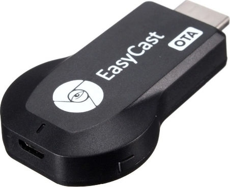 Smart TV Stick Easycast Ota Full HD with Wi-Fi / HDMI