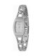 Fossil Watch with Silver Metal Bracelet ES9381