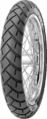 Metzeler Tourance 110/80-19 59V On-Off Front Motorcycle Tyre