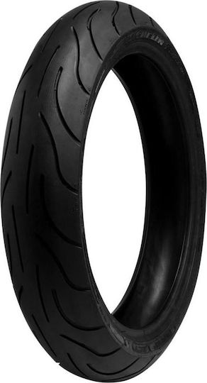 Michelin Pilot Power 2CT 120/60ZR17 55W Tubeless Sport Λάστιχο Μοτοσυκλέτας Μπροστινό