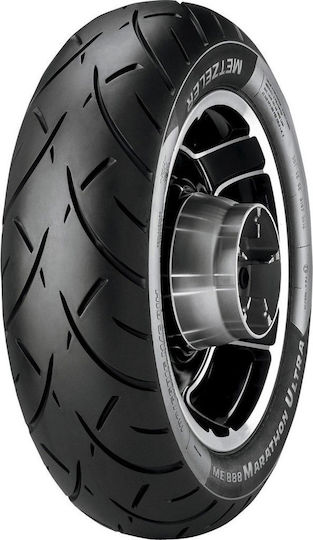 Metzeler ME 888 Marathon Ultra 160/70B17 79V Tubeless Reinf Custom Motorcycle Tyres Back