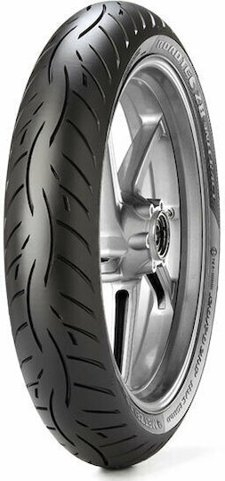 Metzeler Roadtec Z8 Interact 120/70ZR18 59W Tubeless On-Road Λάστιχο Μοτοσυκλέτας Μπροστινό