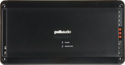 Polk Audio Car Audio Amplifier 1 Channel (D Class)