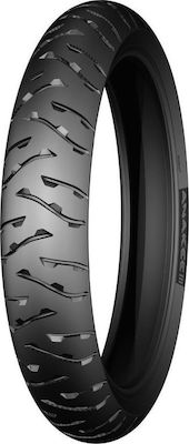 Michelin Anakee III 90/90V21 54V Tubeless On-Road Front Motorcycle Tyre