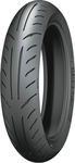 Michelin Power Pure SC Λάστιχο Scooter Μπροστινό με Διάσταση 120/80-14 58S