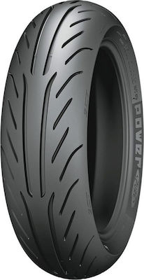 Michelin Power Pure SC Rear 130/70/13 63P