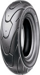 Michelin Bopper Scooter Front / Back Tyres 130/70-12 56 L Tubeless