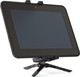 Joby GripTight Micro Stand Tabletständer Schreibtisch bis 7" in Schwarz Farbe