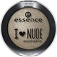 Essence I Love Nude Eye Shadow 09 O Pistachio Mio Pressed Powder Eye Shadow in Khaki Color 1.8g