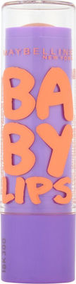 Maybelline Baby Lips Peach Kiss Lip Balm 4.4gr