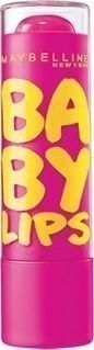 Maybelline Baby Lips Pink Punch Lip Balm 4.4gr