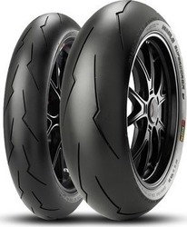 Pirelli Diablo Supercorsa SP V2 120/70ZR17 58W Tubeless Sport Motorcycle Tyre Front Pirelli Diablo Supercorsa SP V2 120/70ZR17 58W Tubeless Sport Motorcycle Tyre Front