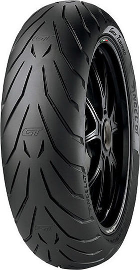 Pirelli Angel 180/55ZR17 73E-Commerce-Website GT On-Road Motorradreifen