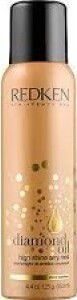 Redken Diamond Oil High Shine Airy Mist Spray de păr pentru Străluciți 150ml