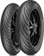 Pirelli Angel City 100/80-17 52S Tubeless On-Road Front Motorcycle Tyre