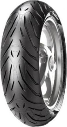 Pirelli Angel ST 160/60ZR17 69W Безкамерни Гуми за Мотоциклет На Пътя Отзад