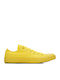 Converse Chuck Taylor All Star Sneakers Aurora Yellow
