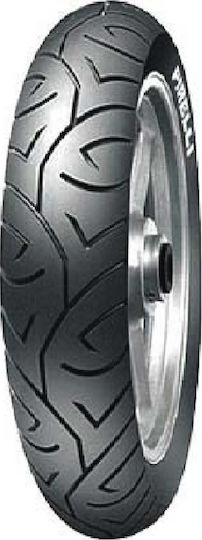 Pirelli Sport Demon Reifen Scooter mit Abmessungen 140/70-15 69E-Commerce-Website
