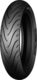 Michelin Pilot Street 90/90-18 57P Fără Cameră De Aer Reinf Pe Șosea Anvelopă Pentru Motociclete Partea Din Spate